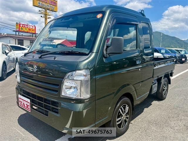 Suzuki SUPER CARRY 2020-06 8159316-0