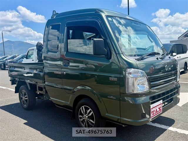 Suzuki SUPER CARRY 2020-06 8159316-16