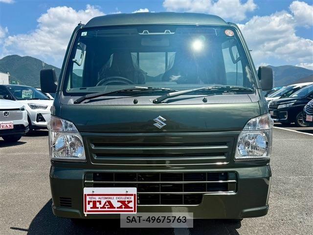 Suzuki SUPER CARRY 2020-06 8159316-17