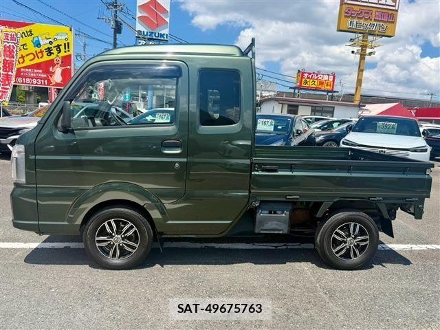Suzuki SUPER CARRY 2020-06 8159316-18