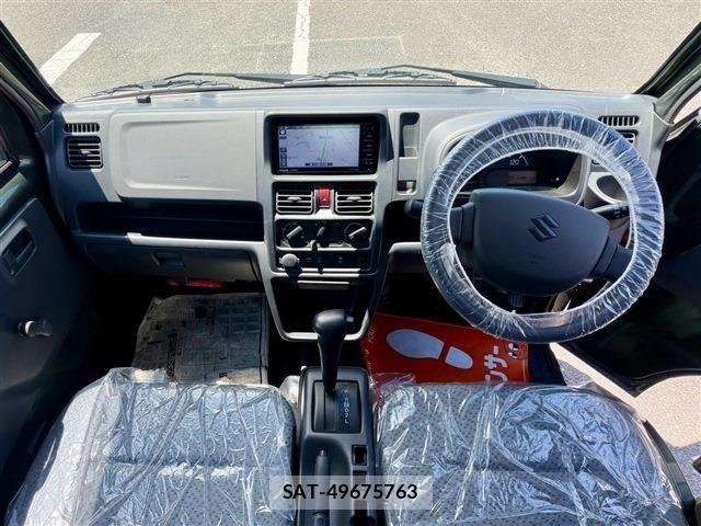 Suzuki SUPER CARRY 2020-06 8159316-1