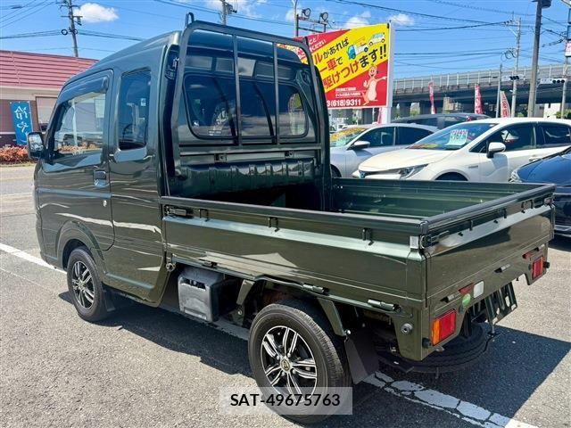 Suzuki SUPER CARRY 2020-06 8159316-19