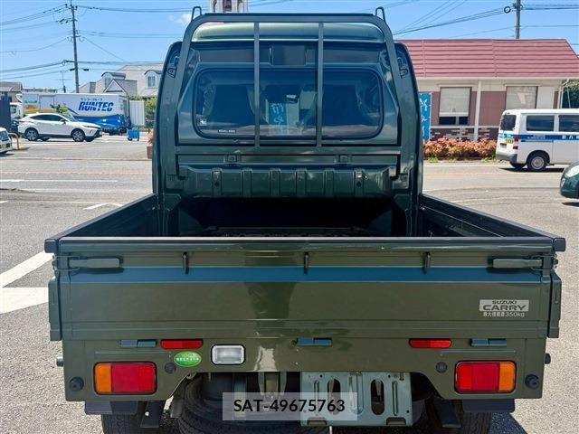 Suzuki SUPER CARRY 2020-06 8159316-20