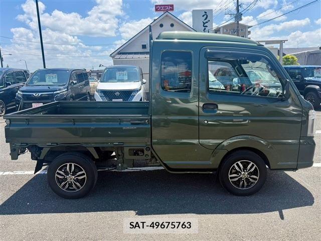 Suzuki SUPER CARRY 2020-06 8159316-21
