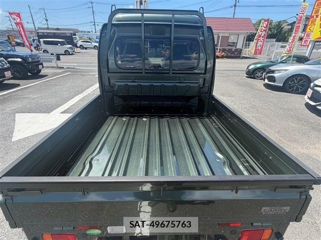 Suzuki SUPER CARRY 2020-06 8159316-22