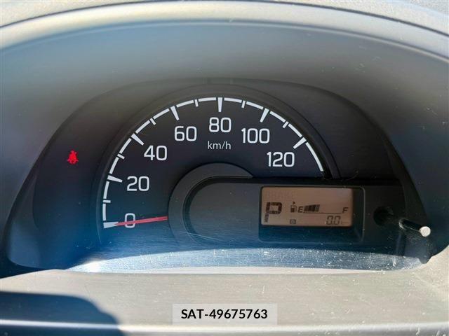 Suzuki SUPER CARRY 2020-06 8159316-23