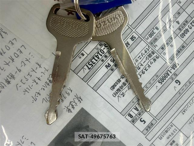 Suzuki SUPER CARRY 2020-06 8159316-24