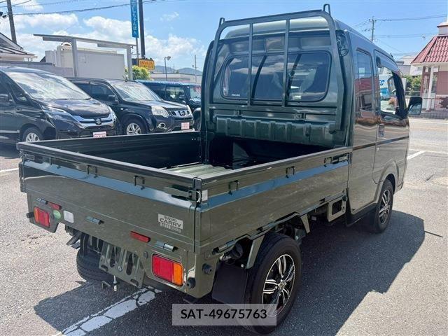 Suzuki SUPER CARRY 2020-06 8159316-2