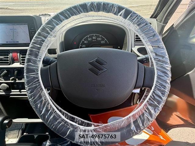Suzuki SUPER CARRY 2020-06 8159316-3