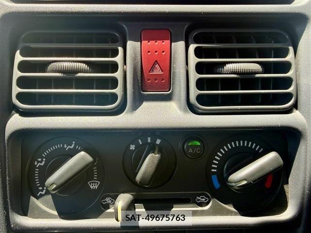 Suzuki SUPER CARRY 2020-06 8159316-6