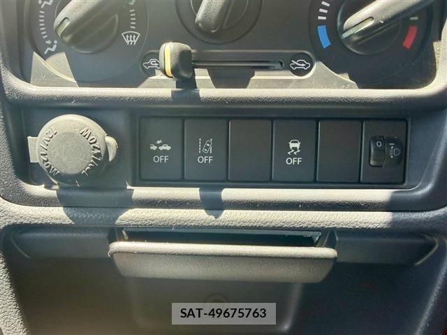 Suzuki SUPER CARRY 2020-06 8159316-7