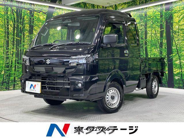 Suzuki SUPER CARRY 2026-06 8210474-0