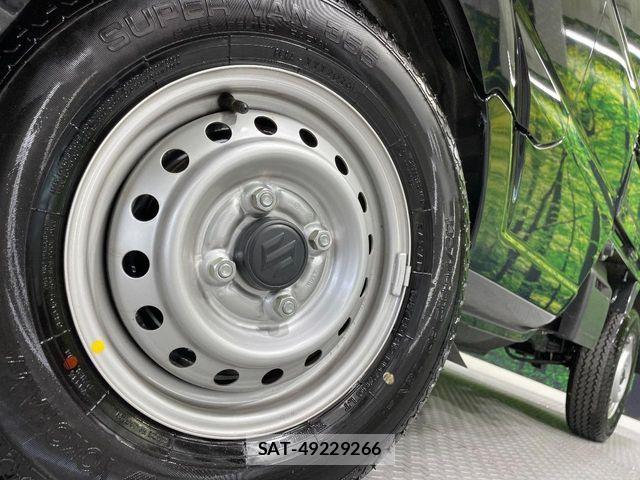 Suzuki SUPER CARRY 2026-06 8210474-13