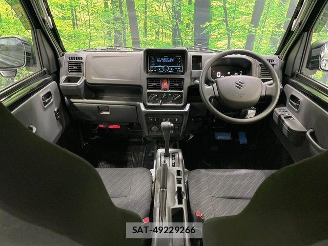 Suzuki SUPER CARRY 2026-06 8210474-3