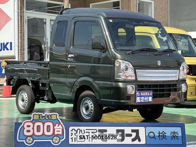 Suzuki SUPER CARRY 2021-04 8317421-0