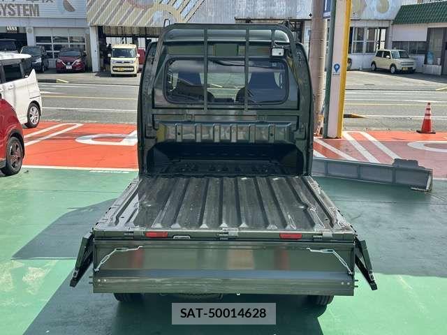 Suzuki SUPER CARRY 2021-04 8317421-9