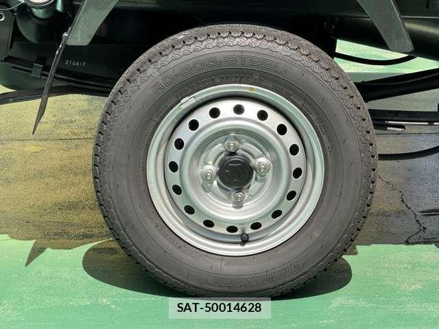 Suzuki SUPER CARRY 2021-04 8317421-11