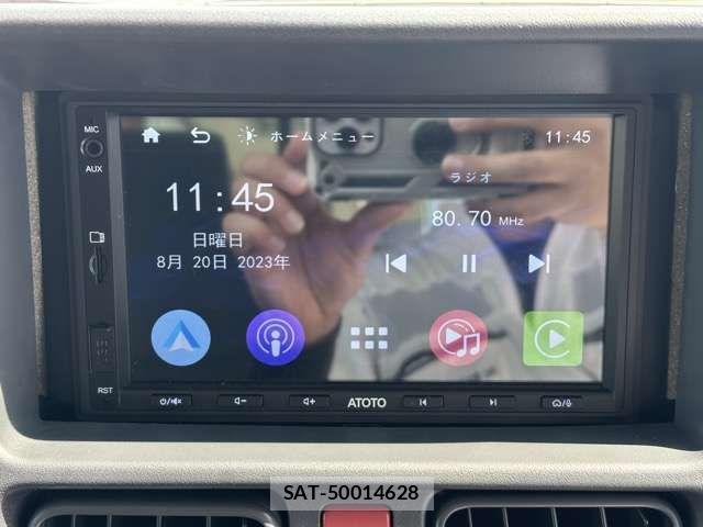Suzuki SUPER CARRY 2021-04 8317421-16