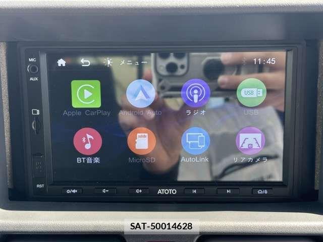 Suzuki SUPER CARRY 2021-04 8317421-17