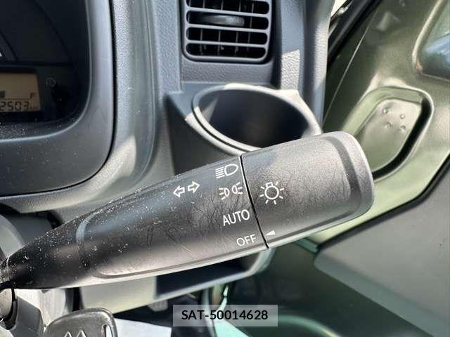 Suzuki SUPER CARRY 2021-04 8317421-18