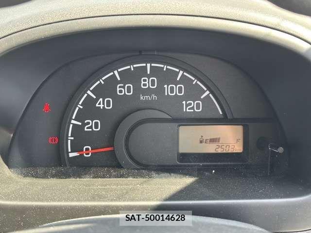 Suzuki SUPER CARRY 2021-04 8317421-19