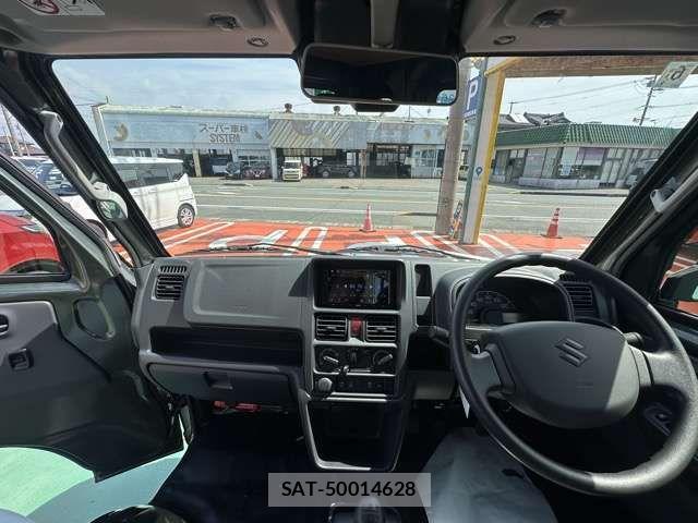 Suzuki SUPER CARRY 2021-04 8317421-5