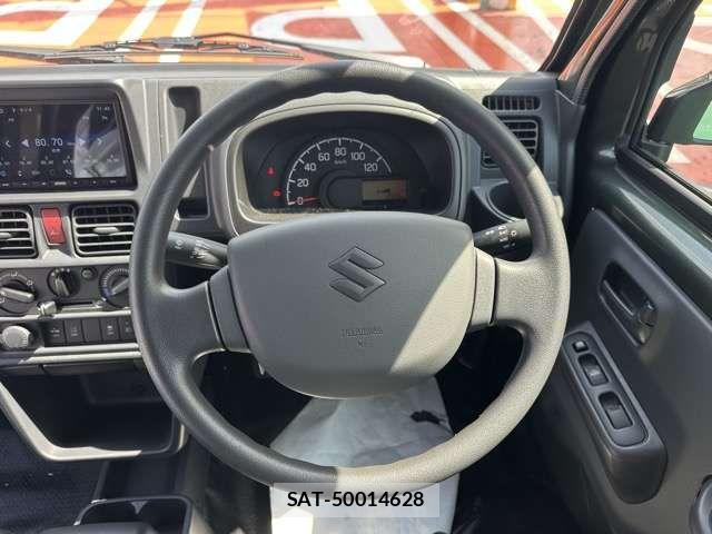 Suzuki SUPER CARRY 2021-04 8317421-6
