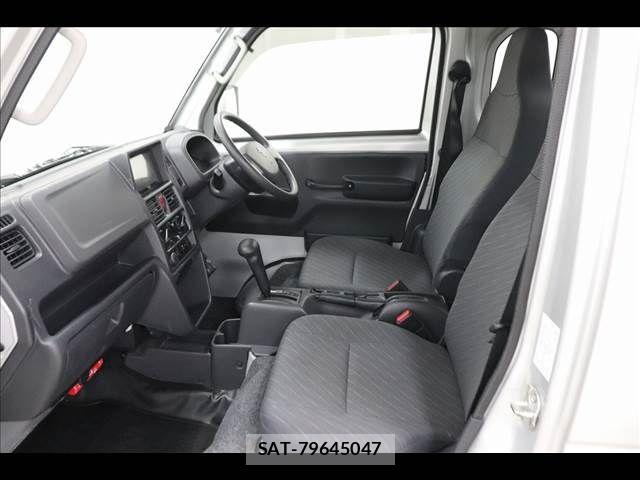 Suzuki SUPER CARRY 2021-02 8317422-11
