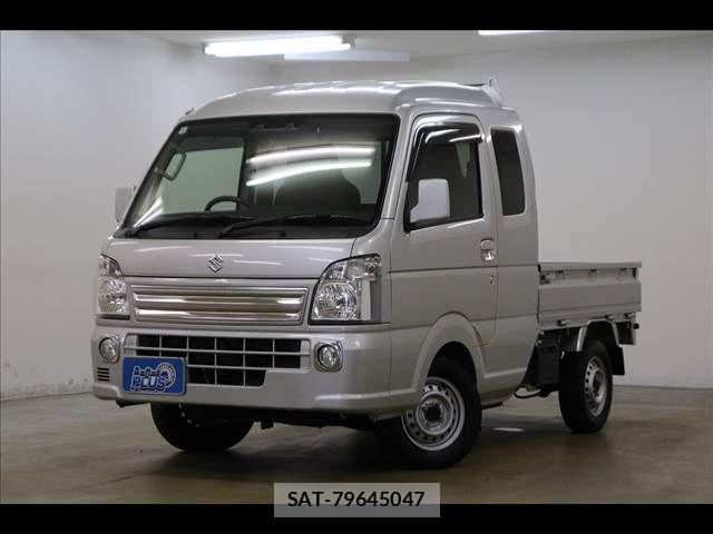 Suzuki SUPER CARRY 2021-02 8317422-16