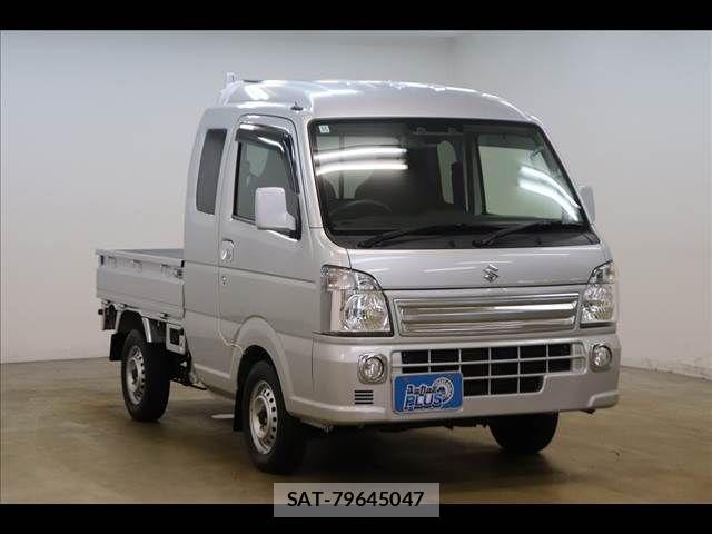 Suzuki SUPER CARRY 2021-02 8317422-17