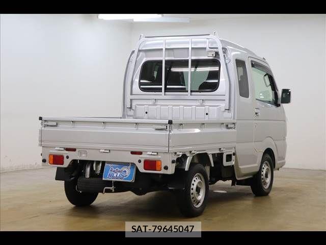 Suzuki SUPER CARRY 2021-02 8317422-18