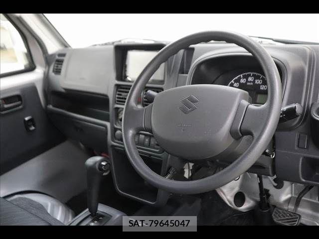 Suzuki SUPER CARRY 2021-02 8317422-1
