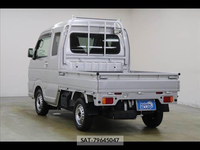 Suzuki SUPER CARRY 2021-02 8317422-19