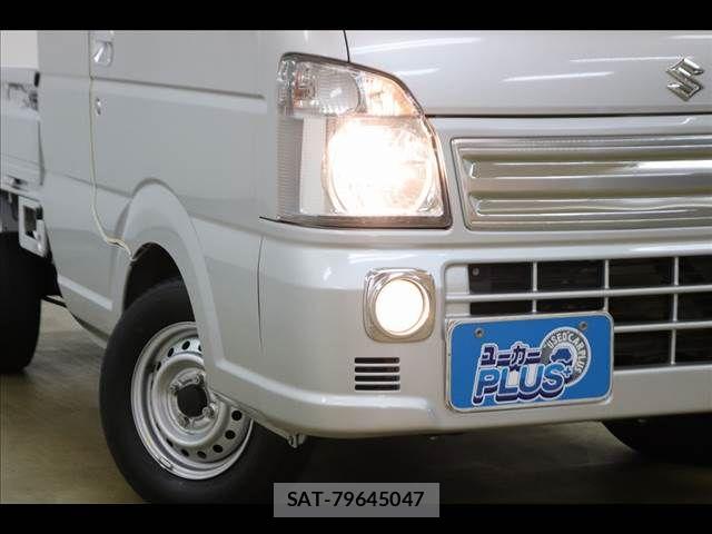 Suzuki SUPER CARRY 2021-02 8317422-22