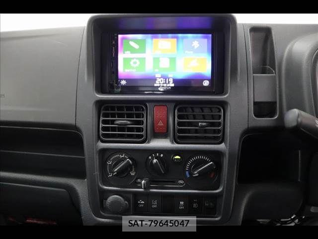 Suzuki SUPER CARRY 2021-02 8317422-29