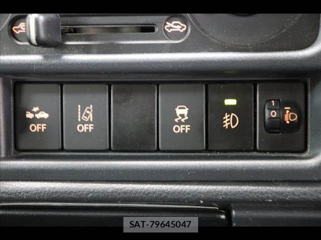 Suzuki SUPER CARRY 2021-02 8317422-4