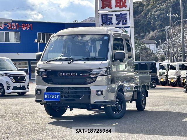 Suzuki SUPER CARRY 2026-01 8355686-0