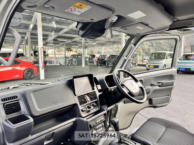 Suzuki SUPER CARRY 2026-01 8355686-9