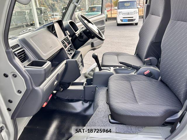 Suzuki SUPER CARRY 2026-01 8355686-10