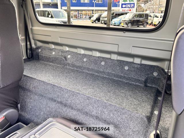 Suzuki SUPER CARRY 2026-01 8355686-12