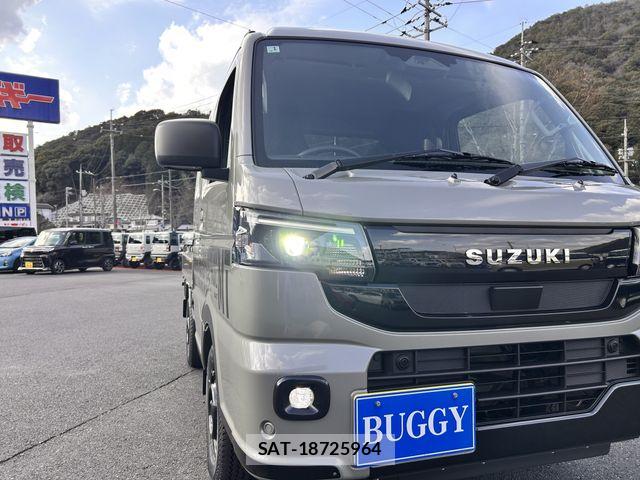 Suzuki SUPER CARRY 2026-01 8355686-15