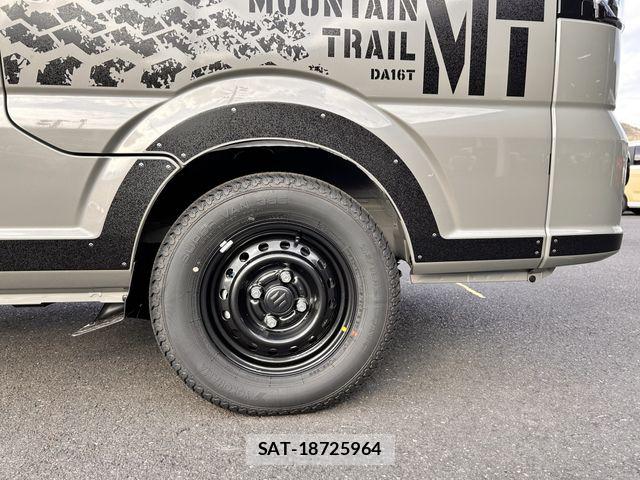 Suzuki SUPER CARRY 2026-01 8355686-20