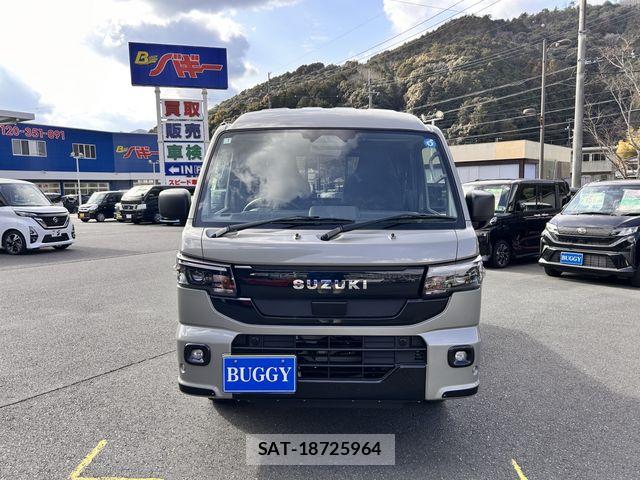 Suzuki SUPER CARRY 2026-01 8355686-28