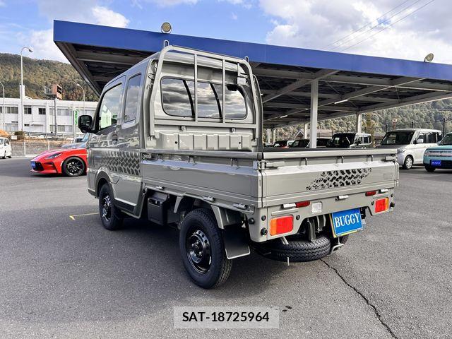 Suzuki SUPER CARRY 2026-01 8355686-2
