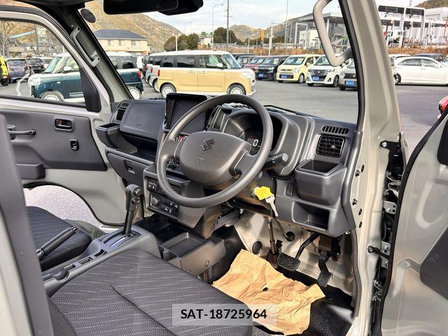 Suzuki SUPER CARRY 2026-01 8355686-3