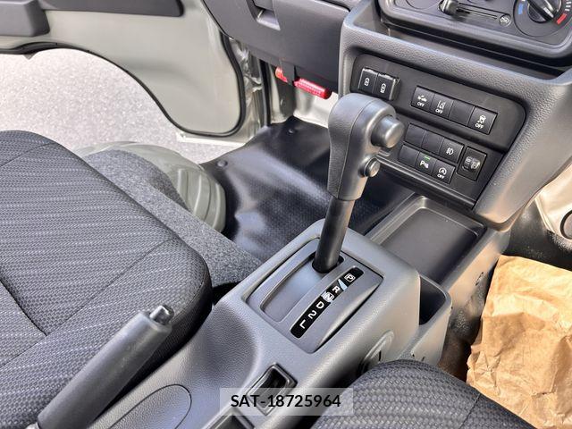 Suzuki SUPER CARRY 2026-01 8355686-8
