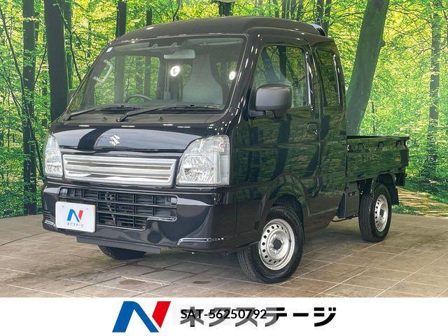 Suzuki SUPER CARRY 2025-04 8369078-0