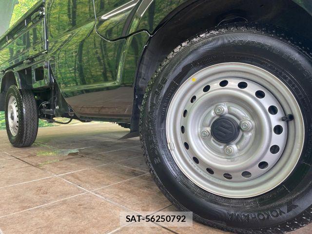 Suzuki SUPER CARRY 2025-04 8369078-11