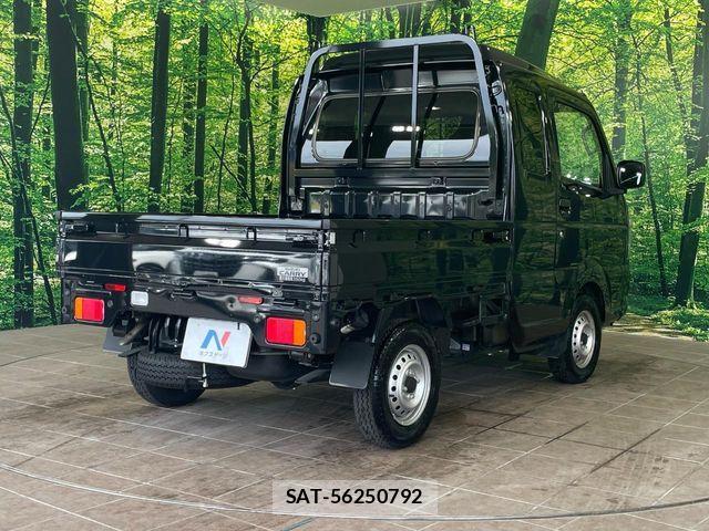Suzuki SUPER CARRY 2025-04 8369078-15