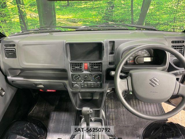 Suzuki SUPER CARRY 2025-04 8369078-1